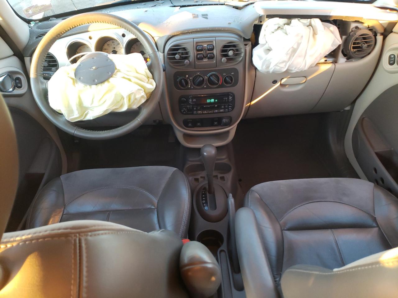 2002 Chrysler PT Cruiser - Image 8