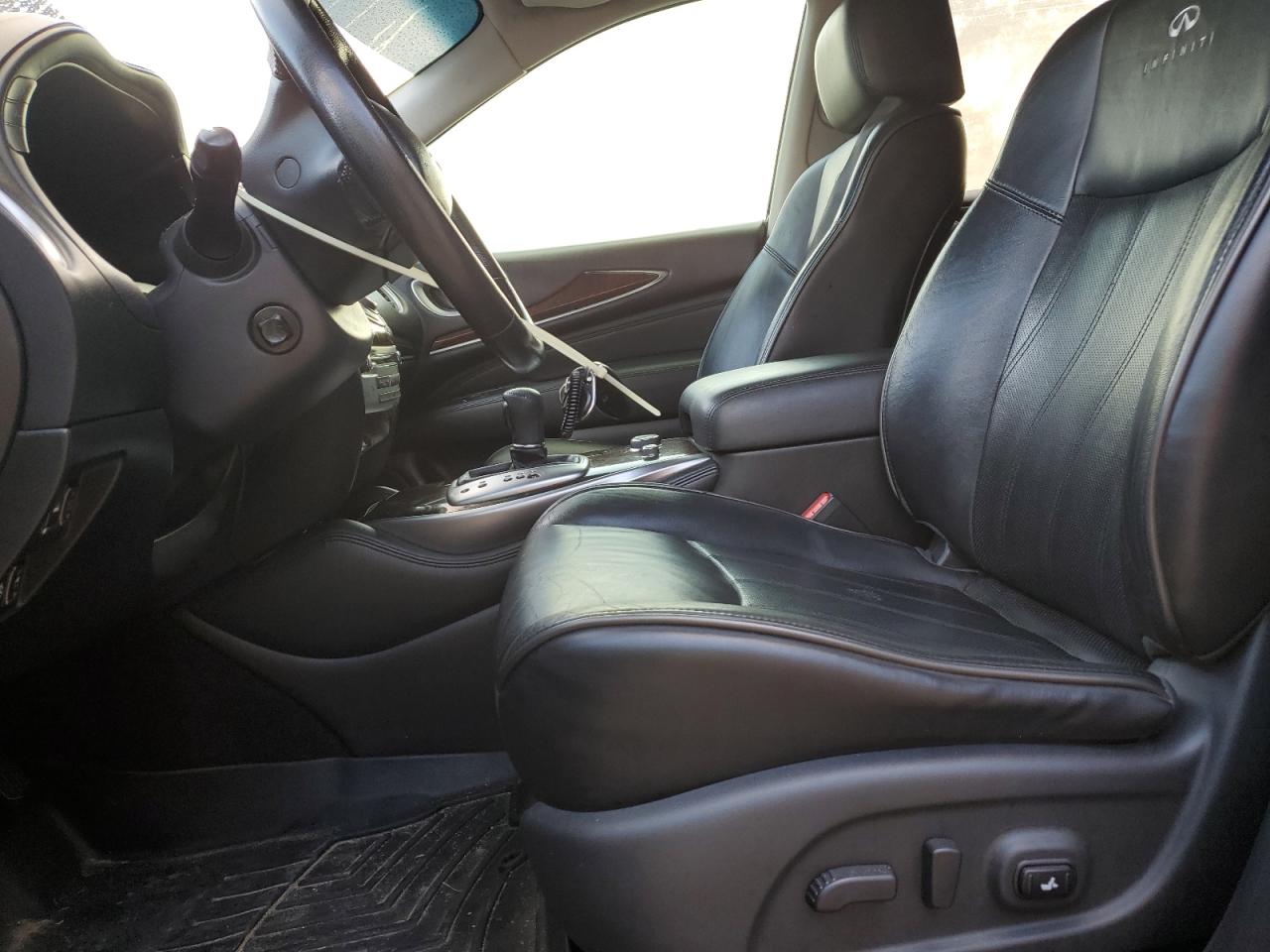 2013 Infiniti JX - Image 7
