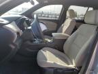 2022 Chevrolet Traverse Ls en Venta en Mentone, CA - Front End