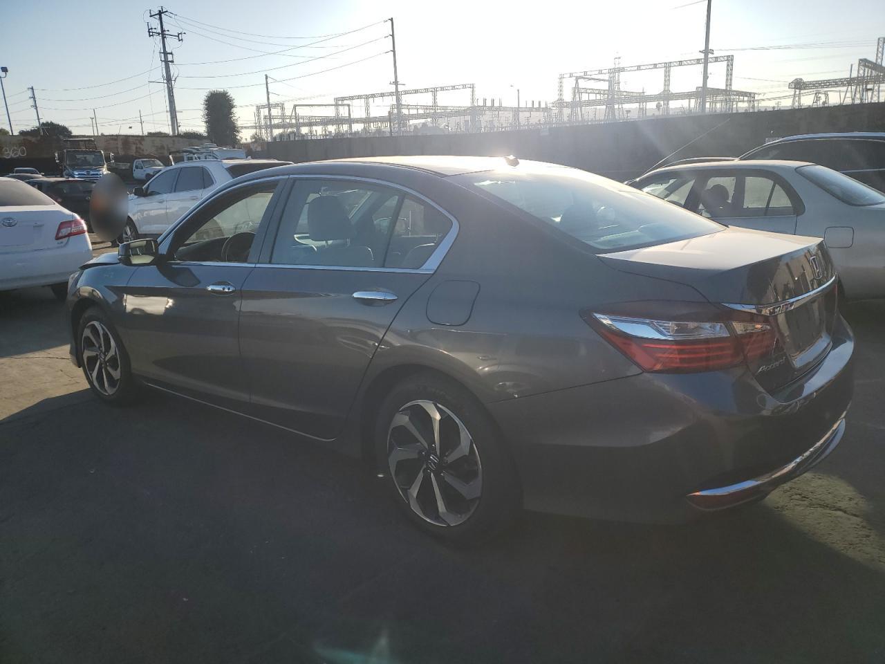2016 Honda Accord - Image 2