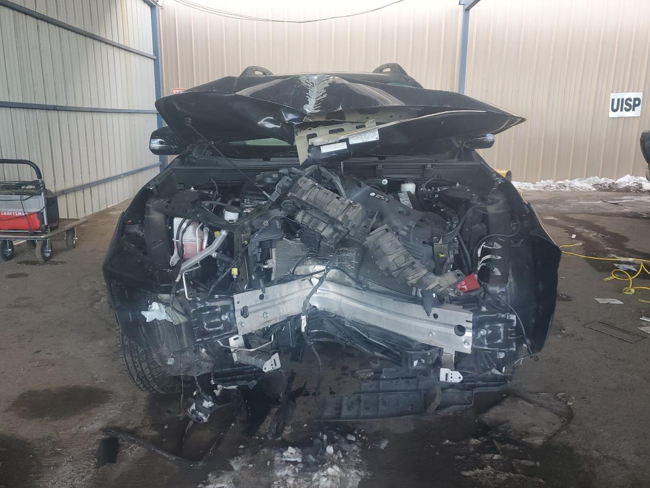 2019 Toyota RAV 4 - Image 5