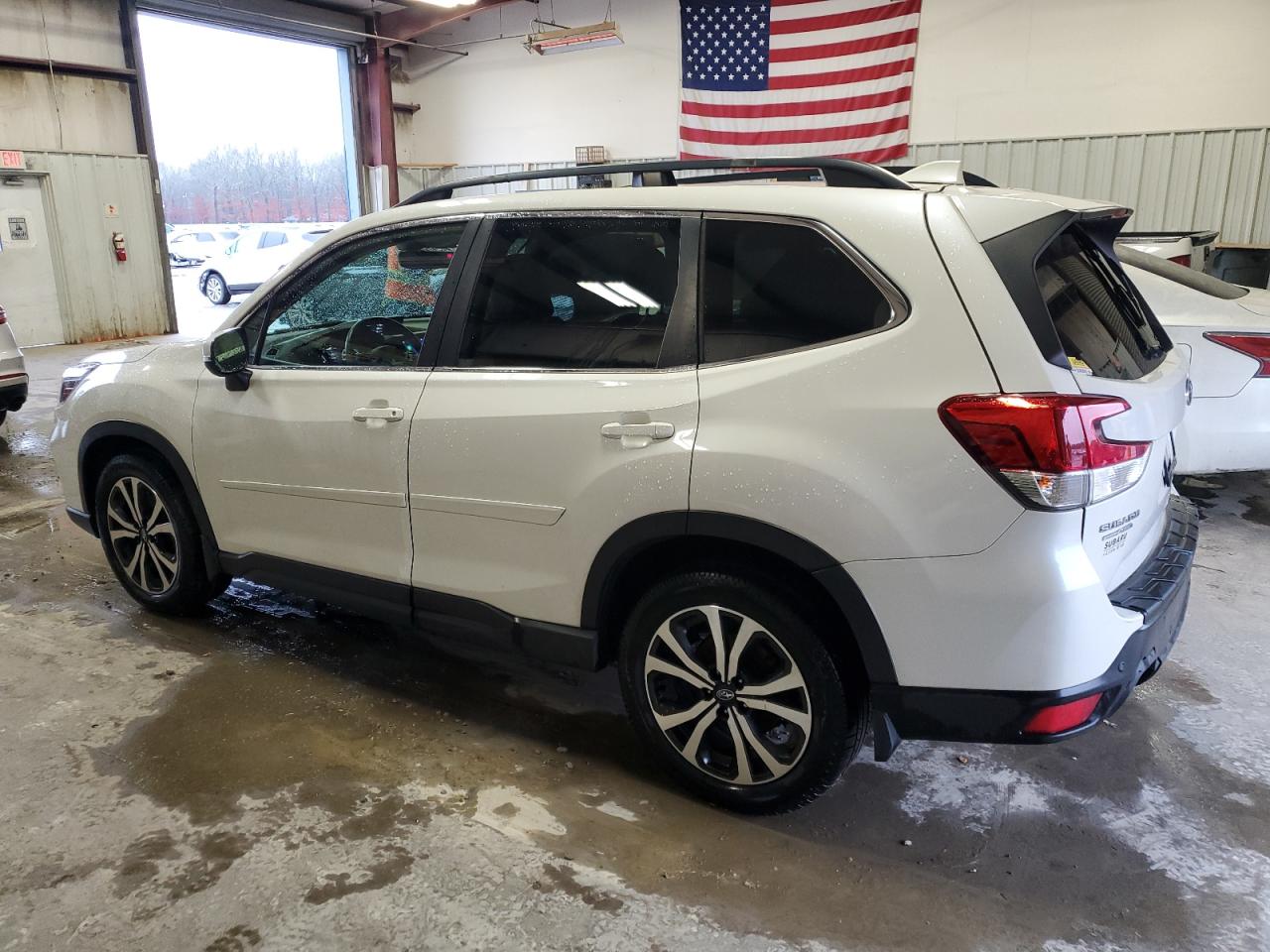 2020 Subaru Forester - Image 2