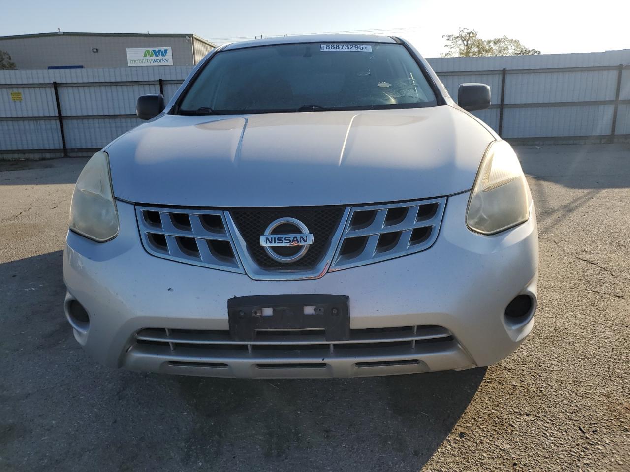 2012 Nissan Rogue - Image 5