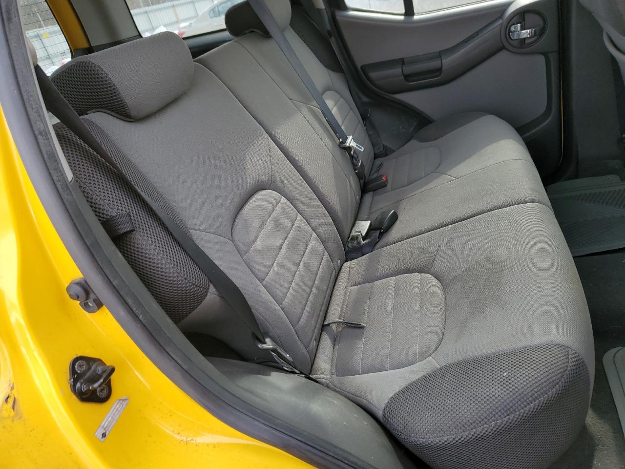 2007 Nissan XTerra - Image 11