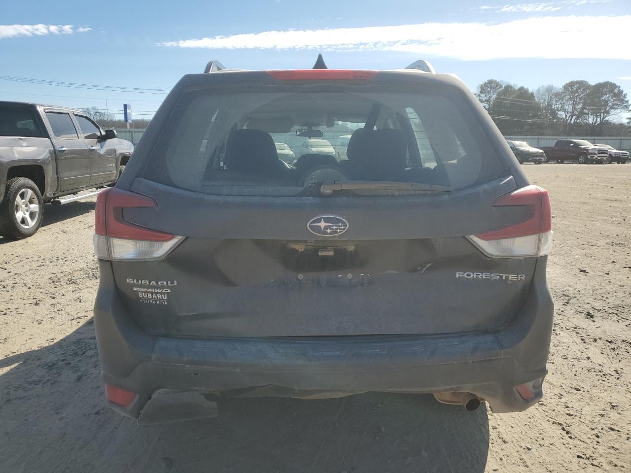 2019 Subaru Forester - Image 6