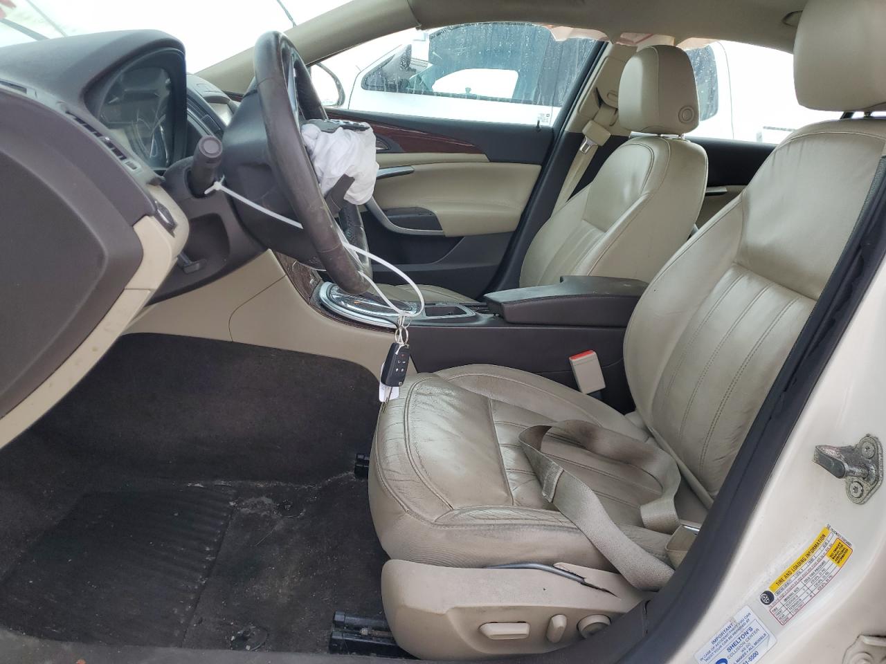 2014 Buick Regal - Image 7