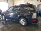 2008 Mercury Mountaineer Luxury de vânzare în Littleton, CO - Side