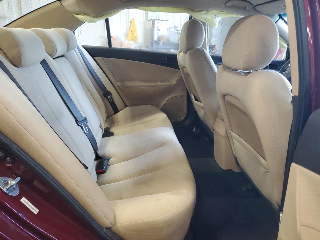 2009 Hyundai Sonata - Image 10