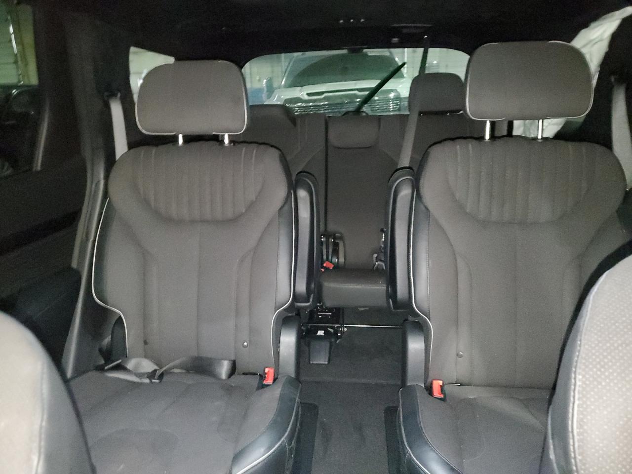 2024 Hyundai Palisade - Image 10