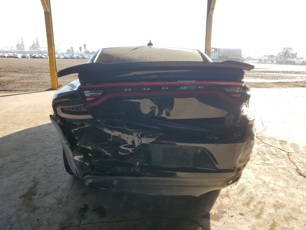 2017 Dodge Charger - Image 6