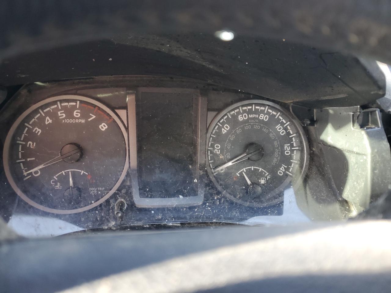 2017 Toyota Tacoma Double Cab VIN: 3TMCZ5AN7HM058982 Lot: 87739445