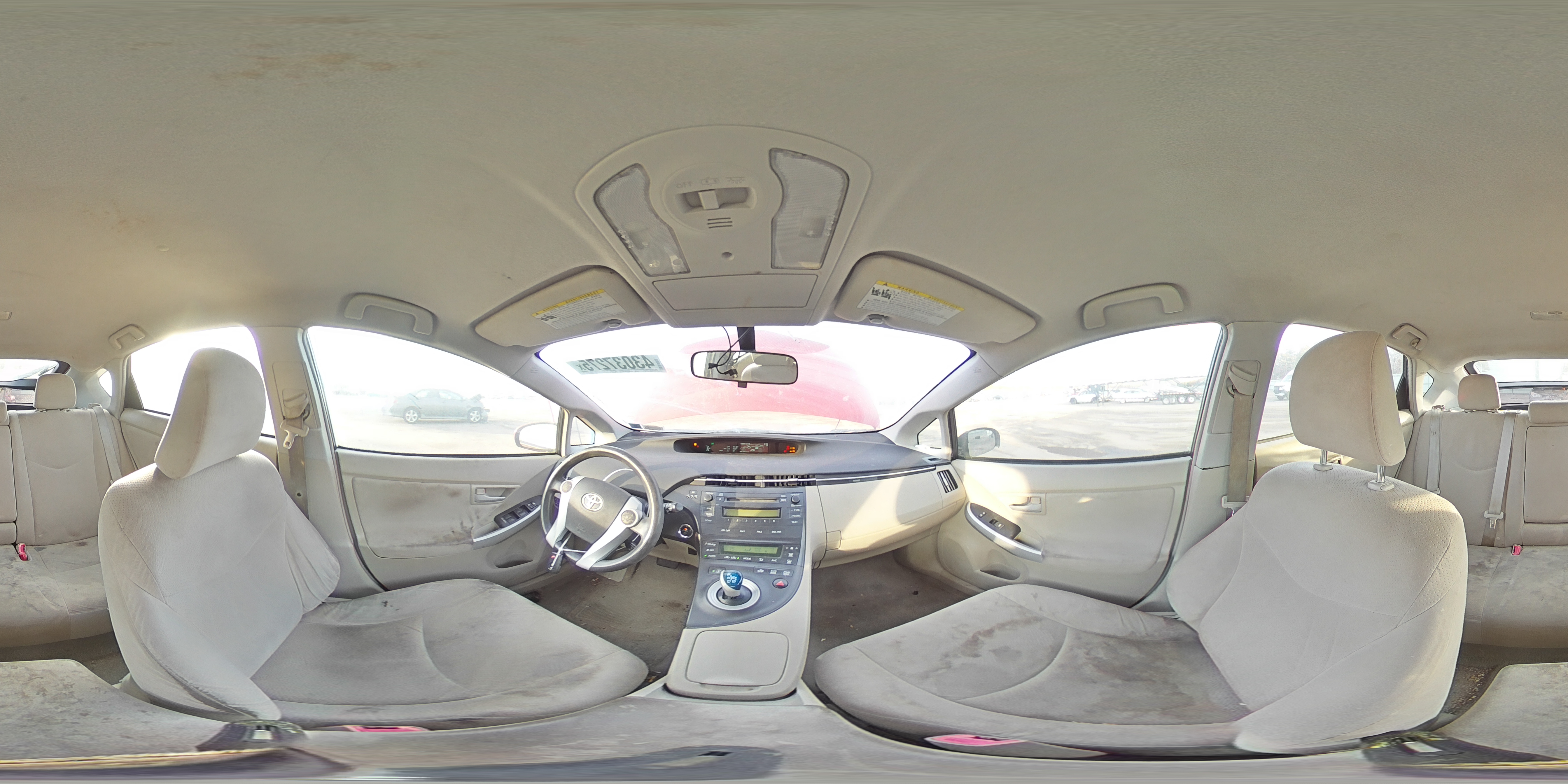 2011 Toyota Prius - Image 13