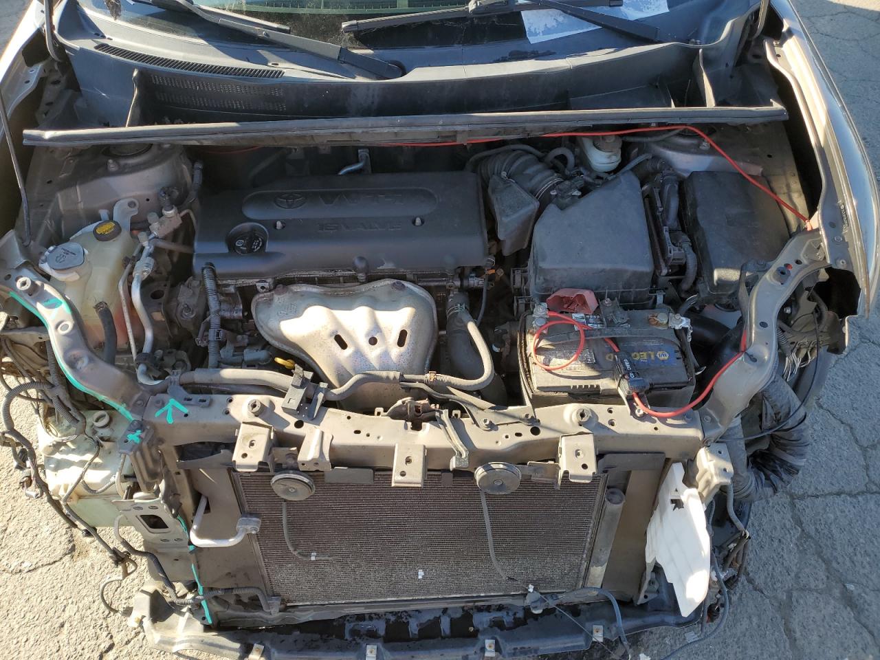 2013 Toyota xB - Image 11