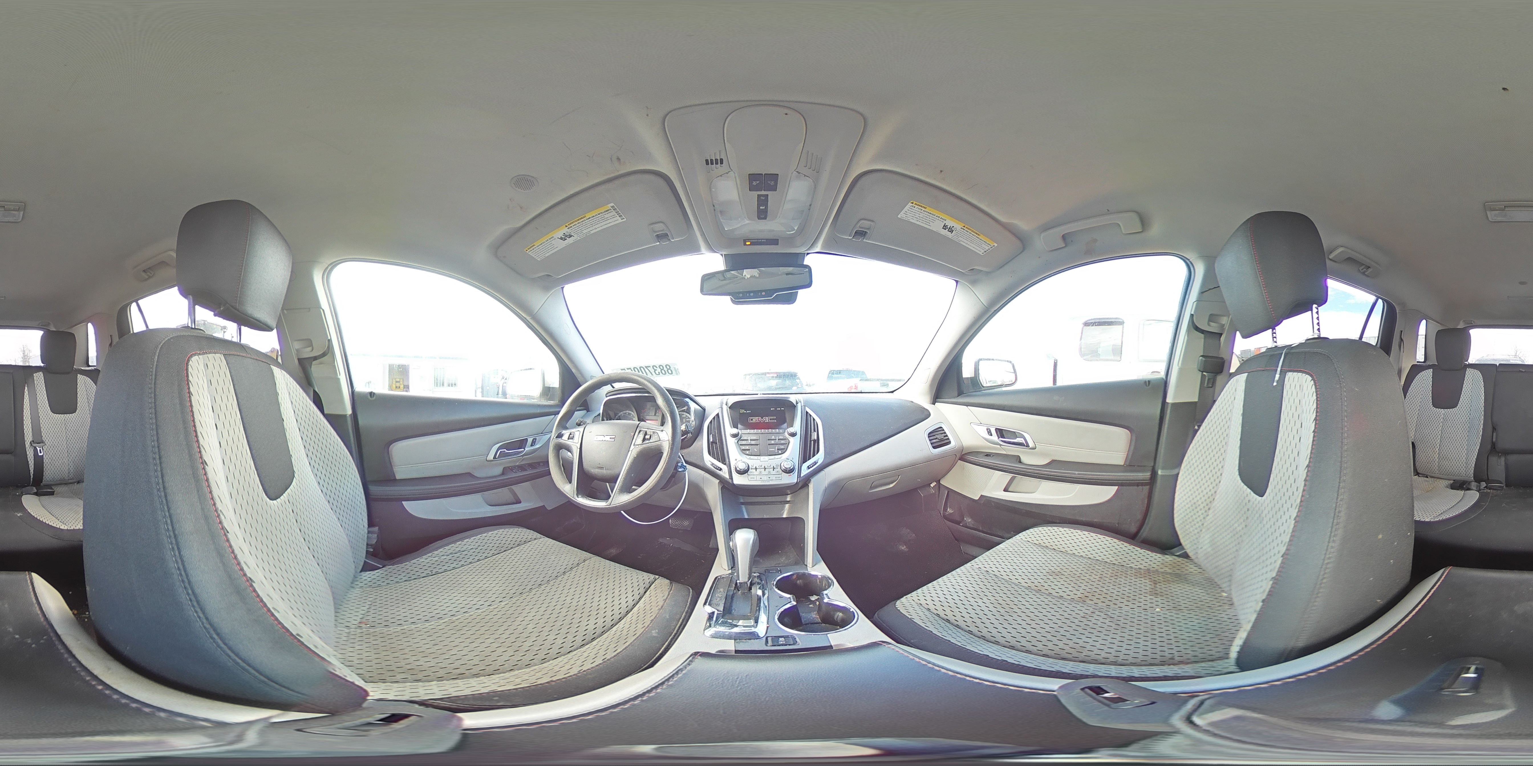 2013 GMC Terrain - Image 14