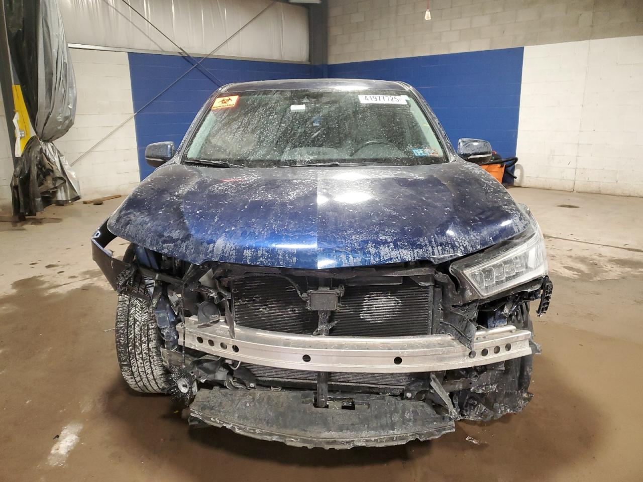 2019 Acura MDX - Image 5