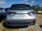2024 Honda Hr-V Lx zu verkaufen in Kapolei, HI - Side