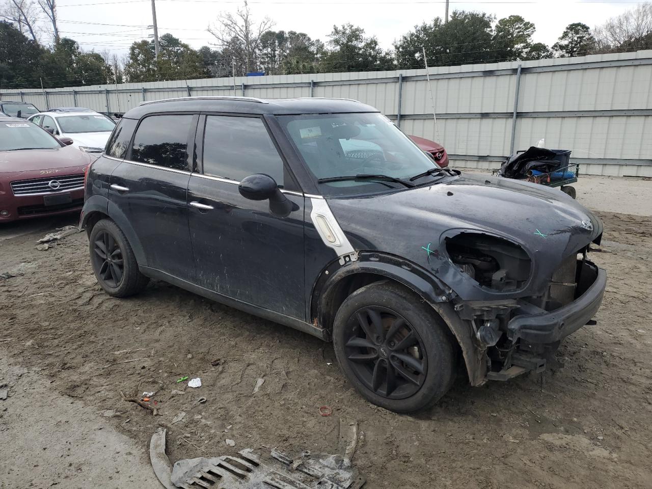 2016 MINI Cooper - Image 4