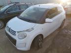 2014 CITROEN C1 FLAIR for sale at Copart PETERLEE