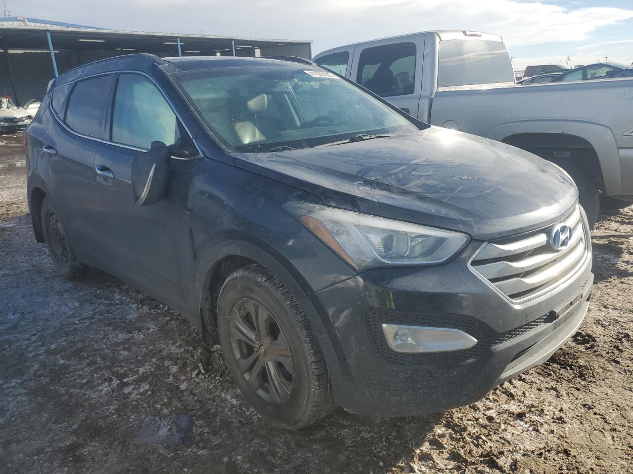 2014 Hyundai Santa Fe - Image 4