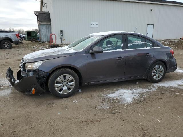 2011 Chevrolet Cruze Lt