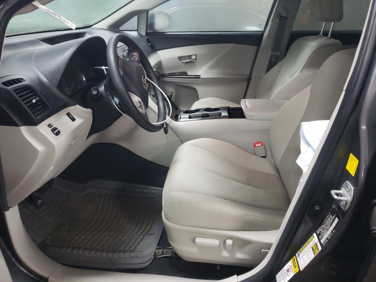 2010 Toyota Venza - Image 7