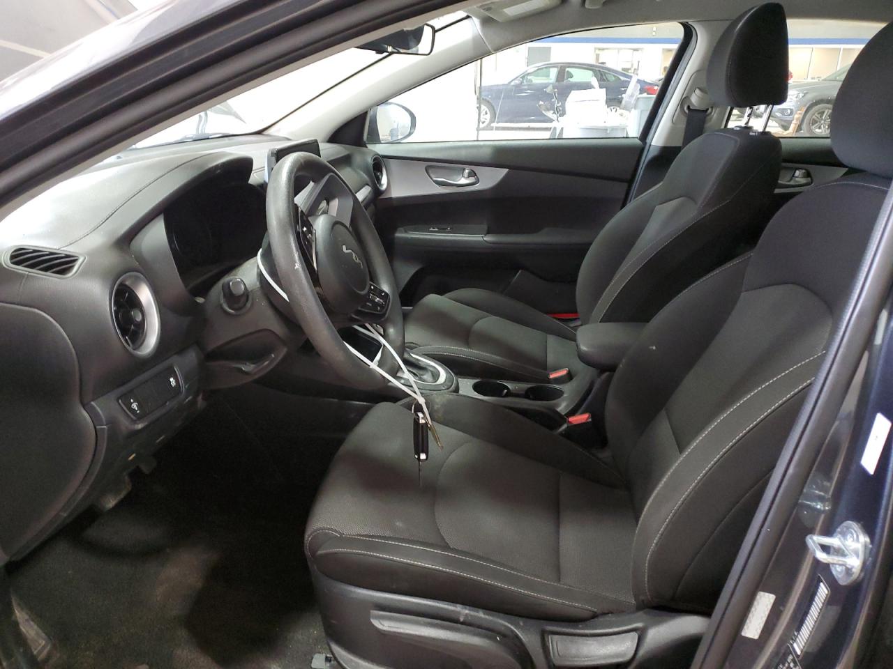 2023 Kia Forte - Image 7