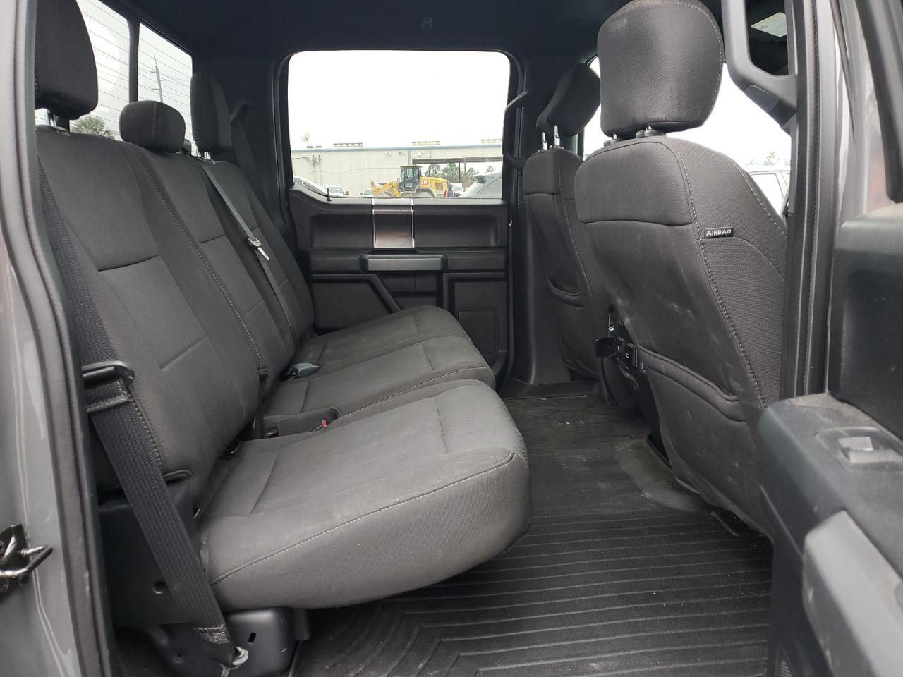 2018 Ford F-150 - Image 10