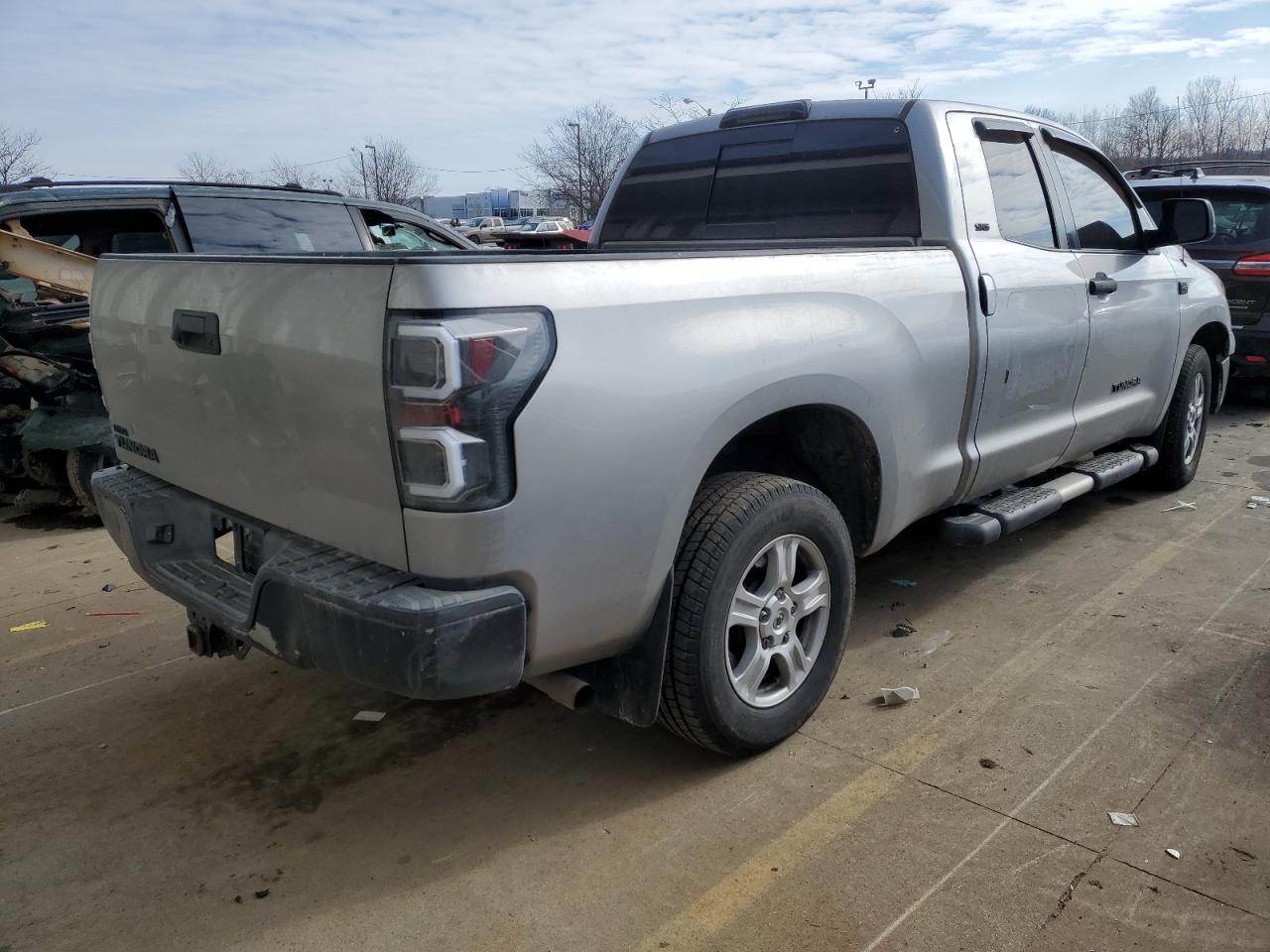 2007 Toyota Tundra - Image 3