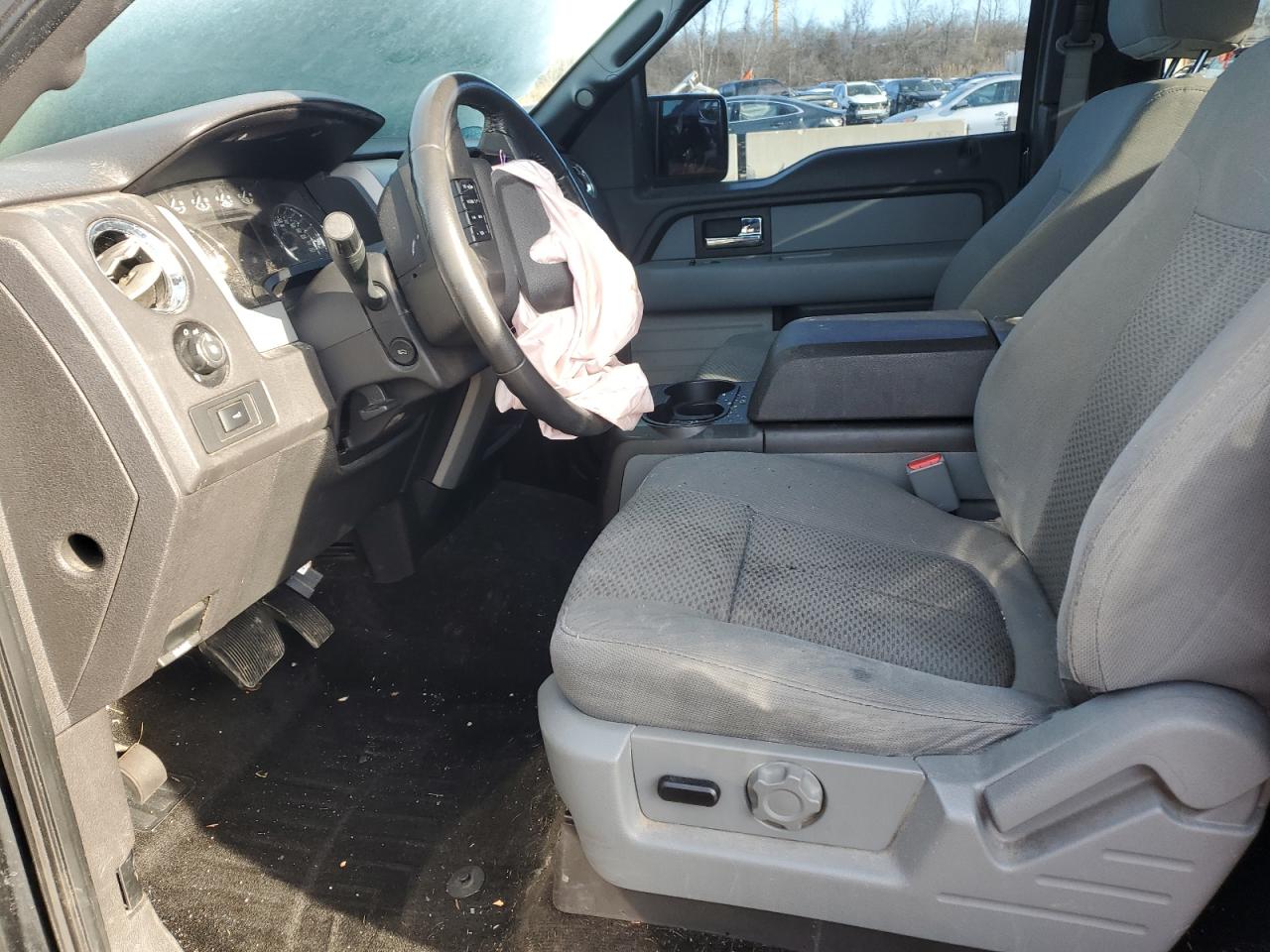 2012 Ford F-150 - Image 7