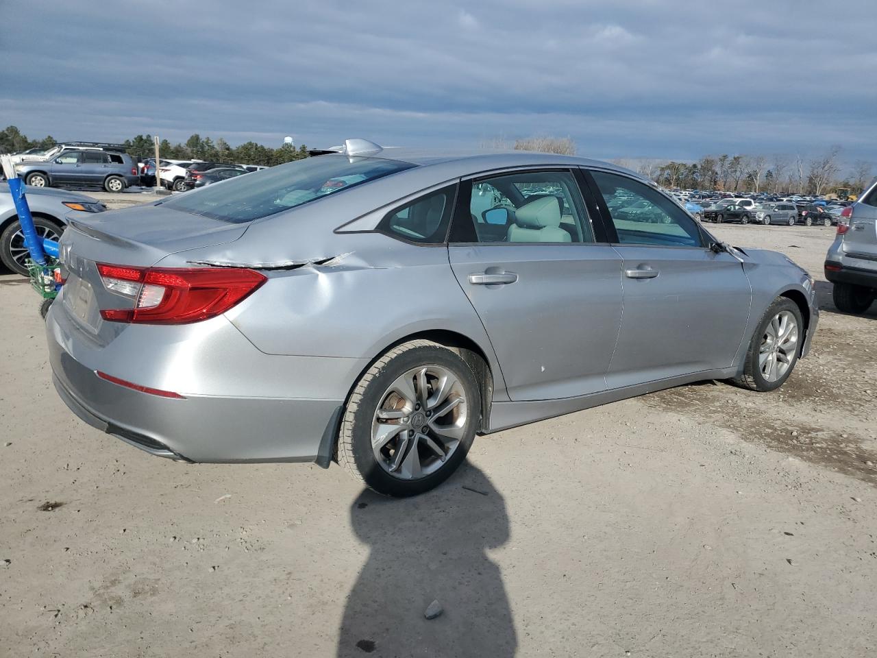 2018 Honda Accord - Image 3