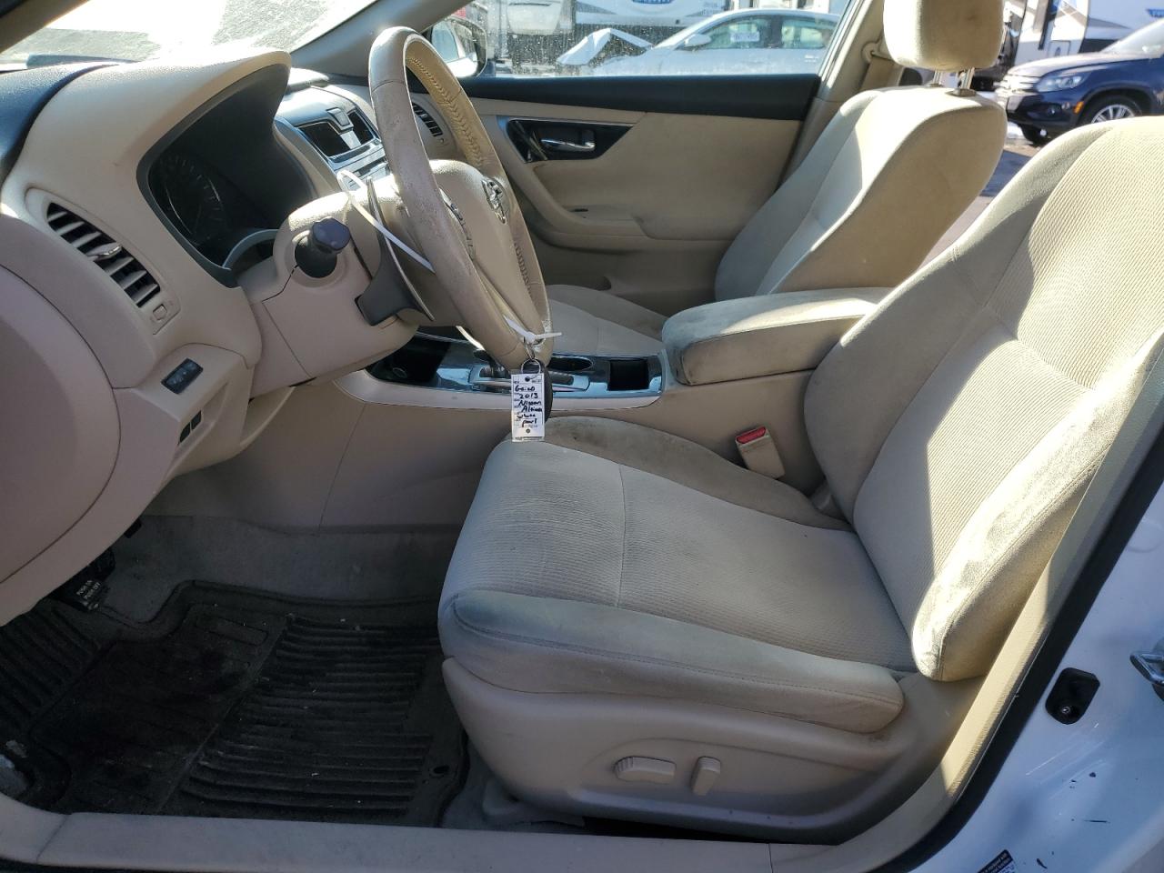 2013 Nissan Altima - Image 7