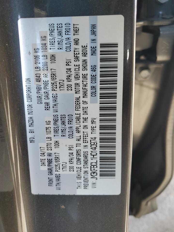 2017 Mazda CX-5 - Image 13