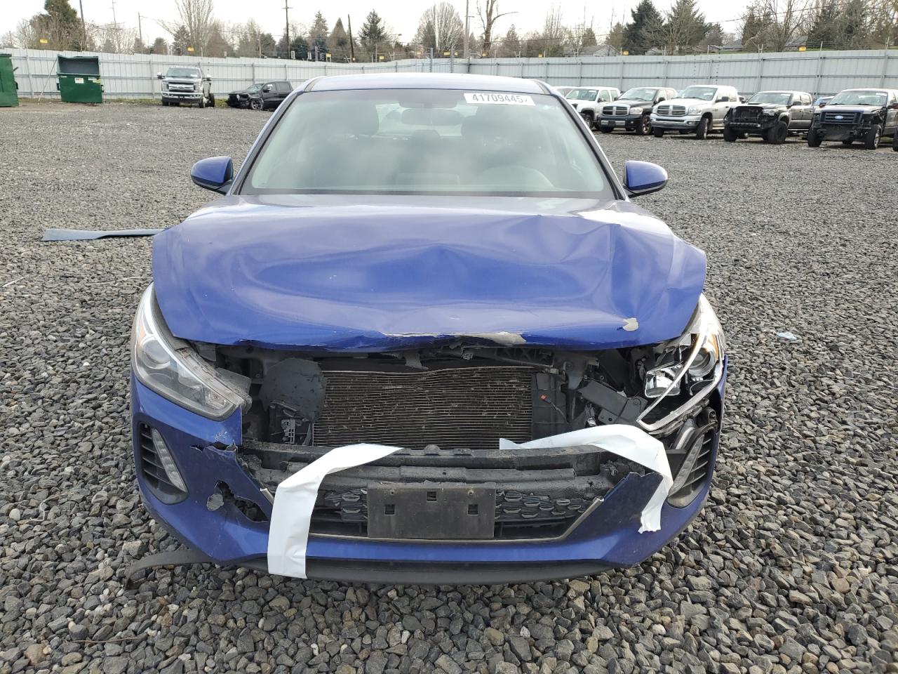2019 Hyundai Elantra - Image 5