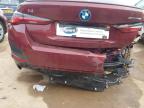 2022 BMW I4 EDRIVE4 for sale at Copart SANDY
