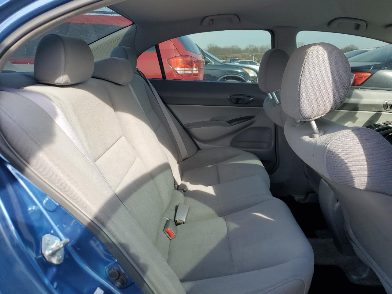 2010 Honda Civic - Image 10