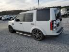 2016 Land Rover Lr4 Hse на продаже в Fairburn, GA - Mechanical