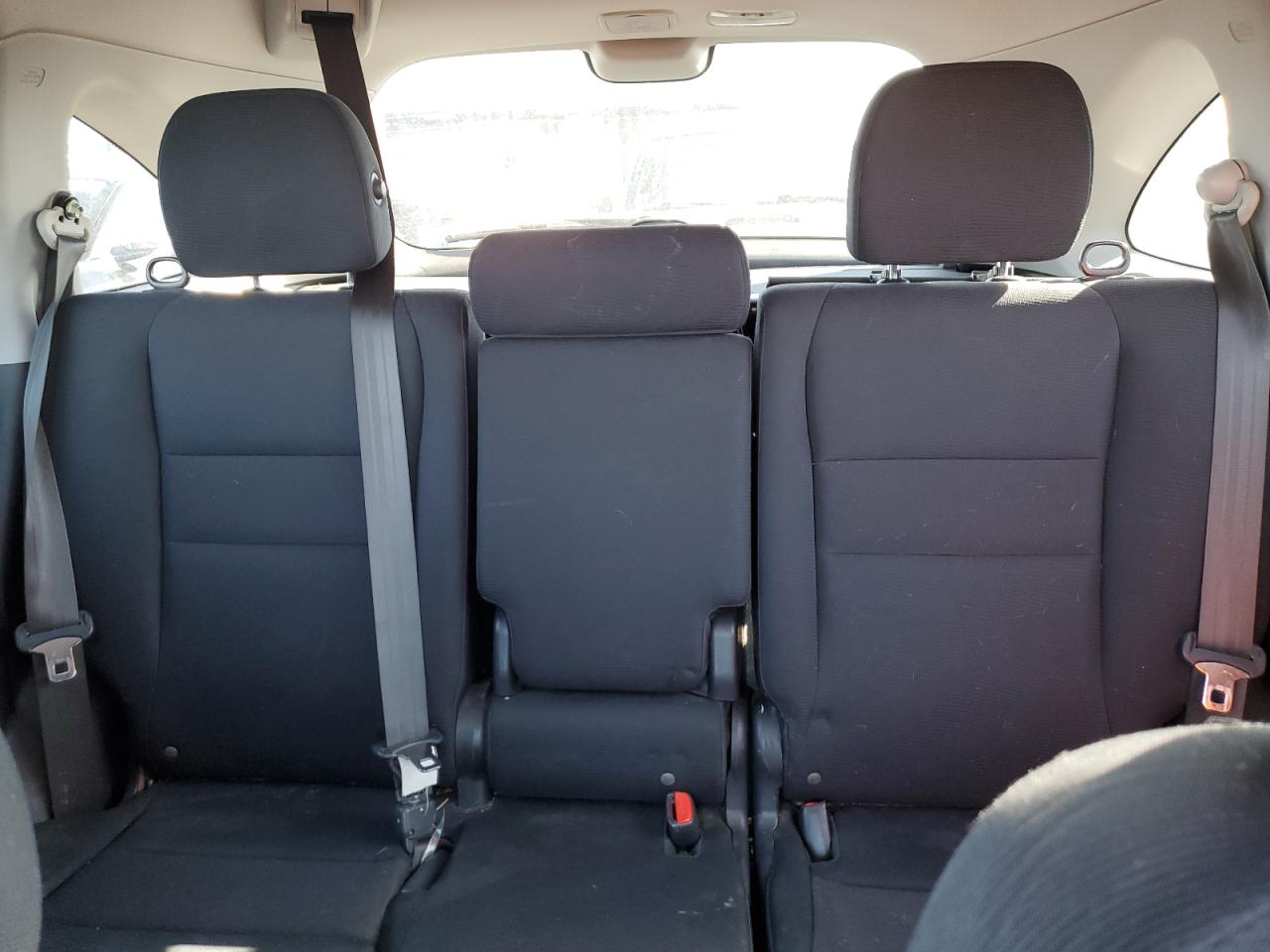 2010 Honda CR-V - Image 10