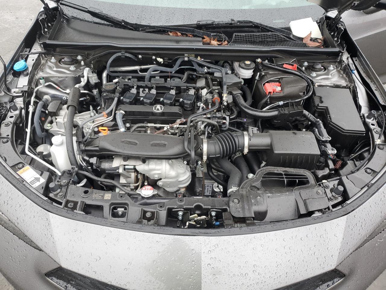 2024 Acura Integra - Image 12