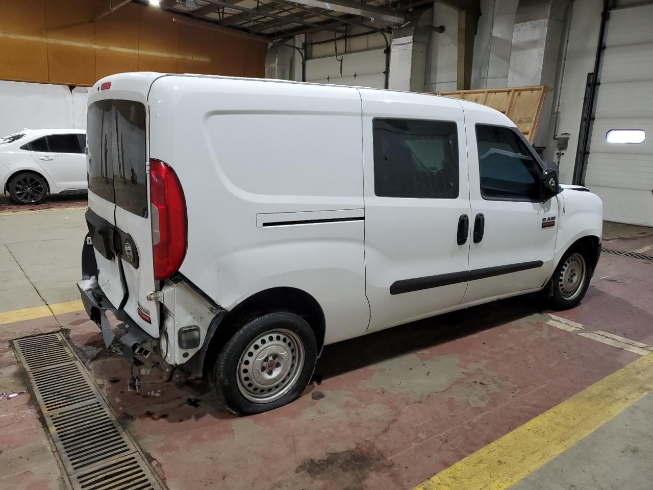 2017 RAM ProMaster City - Image 3