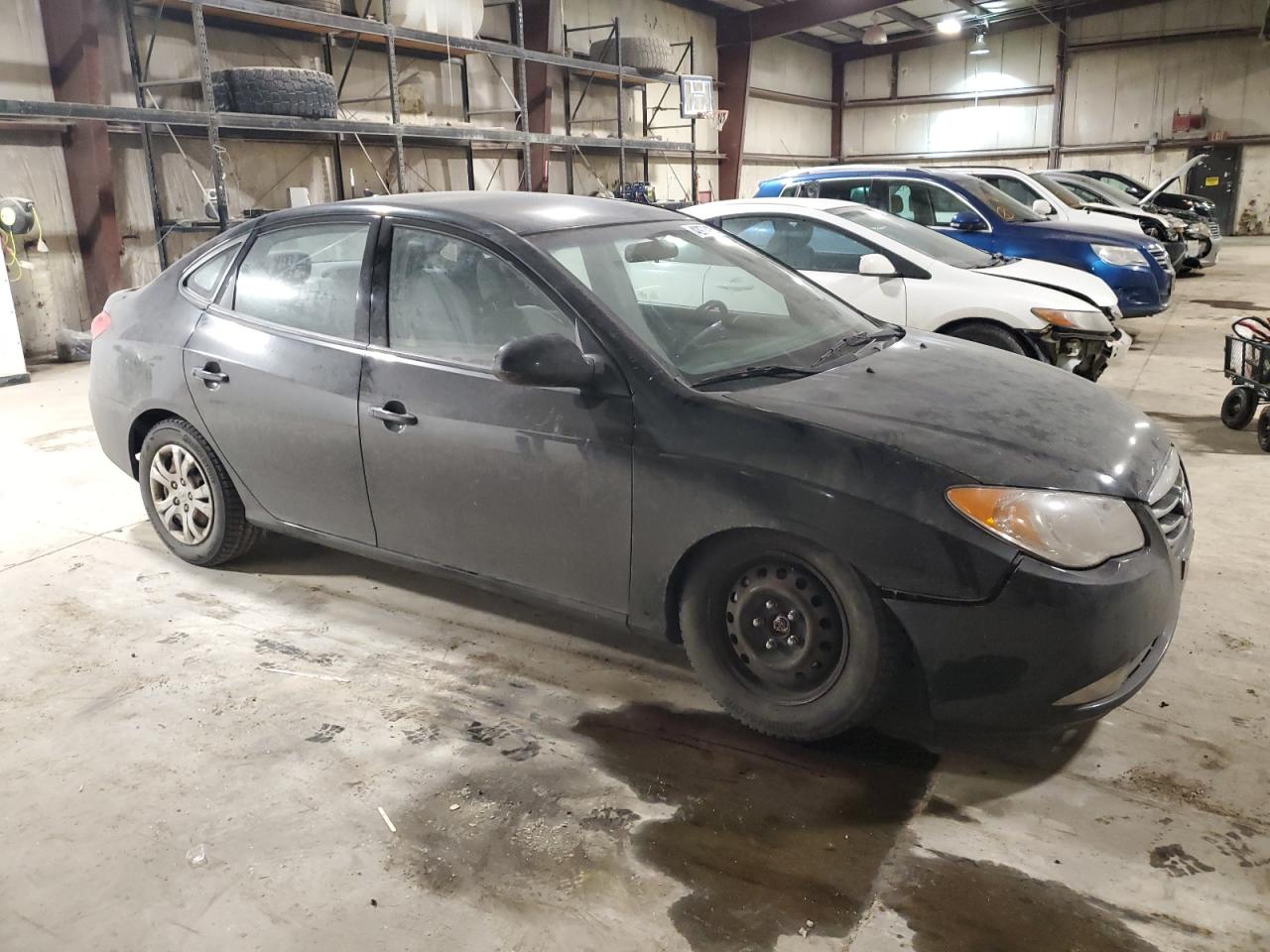 2010 Hyundai Elantra - Image 4