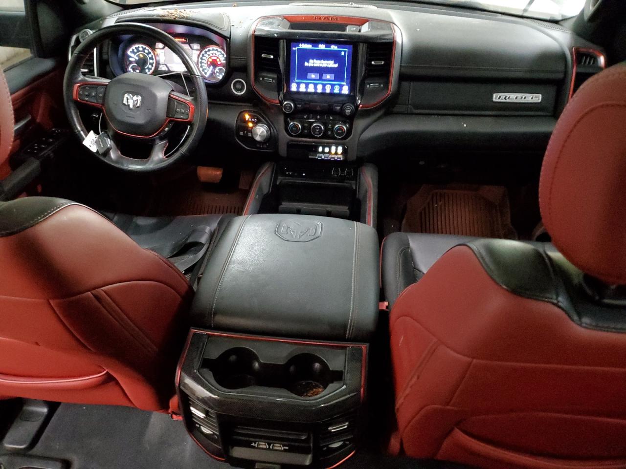2019 RAM 1500 - Image 8