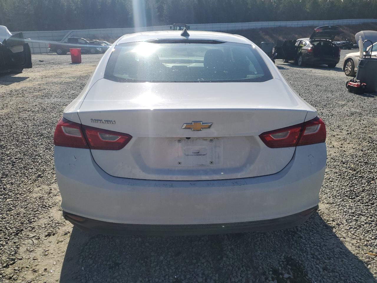 2021 Chevrolet Malibu - Image 6