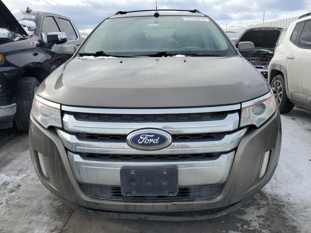 2014 Ford Edge - Image 5