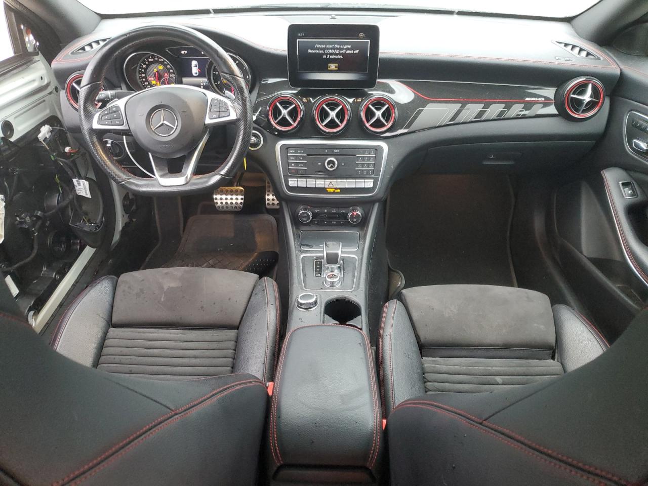 2018 Mercedes-Benz CLA-klasse - Image 8