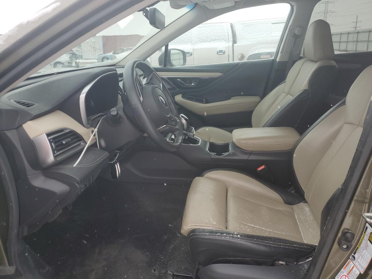2020 Subaru Outback - Image 7