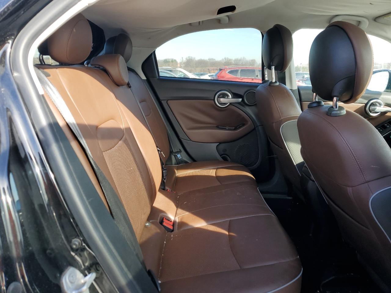 2017 Fiat 500 - Image 10