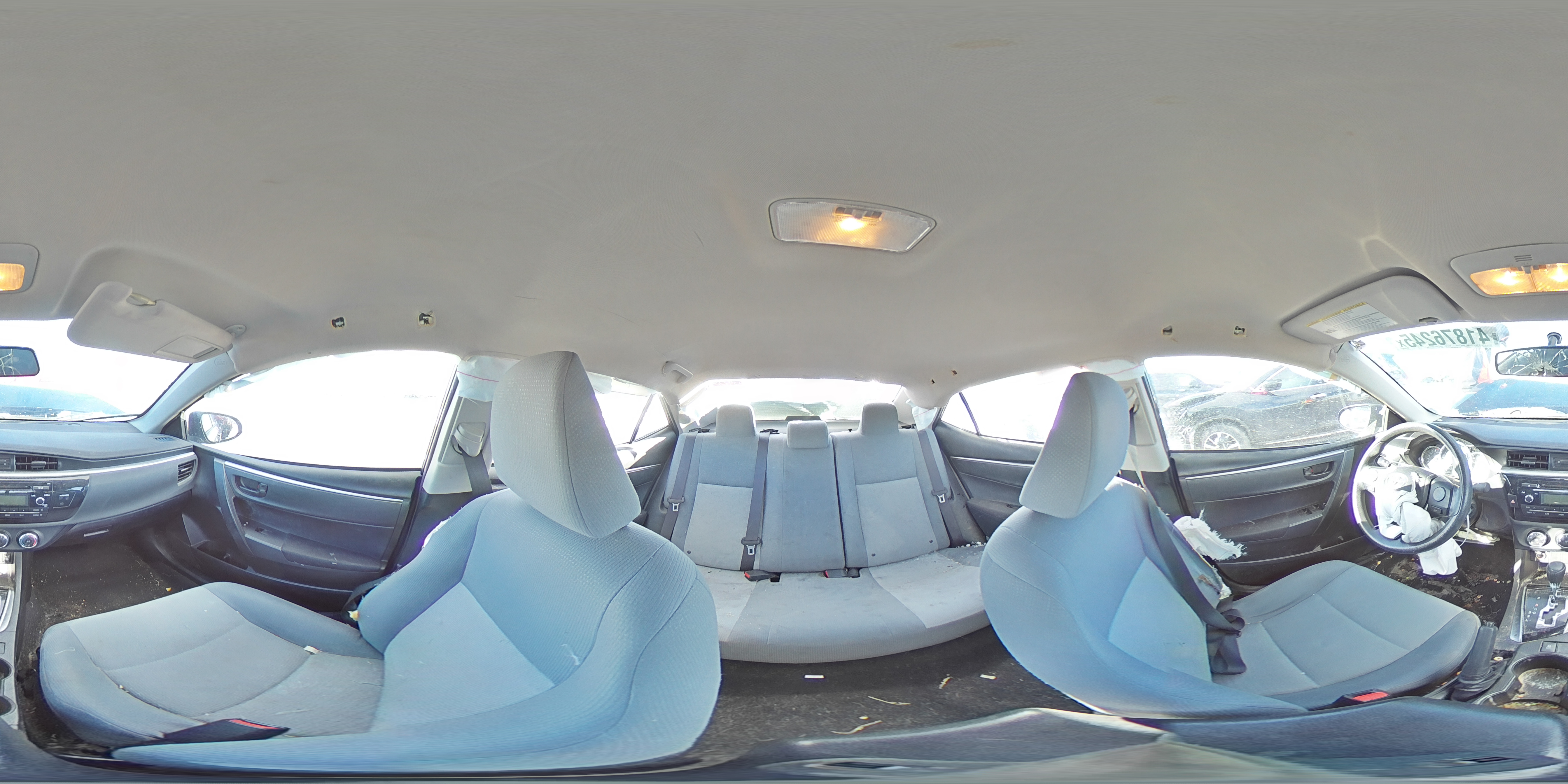 2014 Toyota Corolla - Image 12