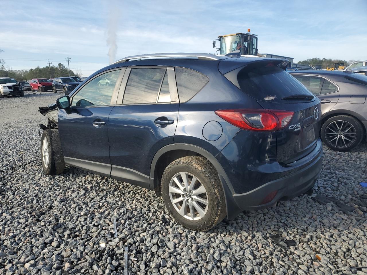 2016 Mazda CX-5 - Image 2
