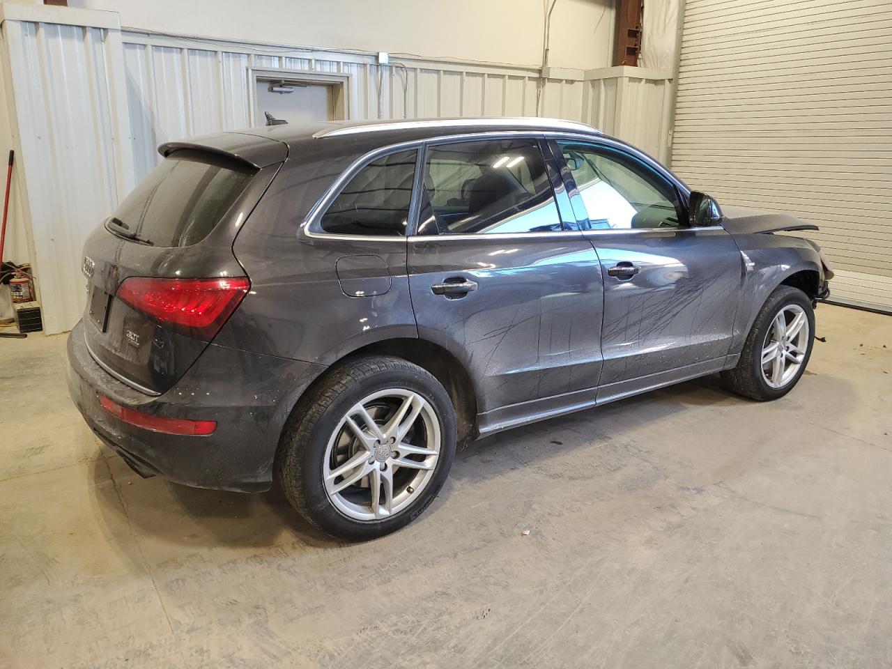 2015 Audi Q5 - Image 3