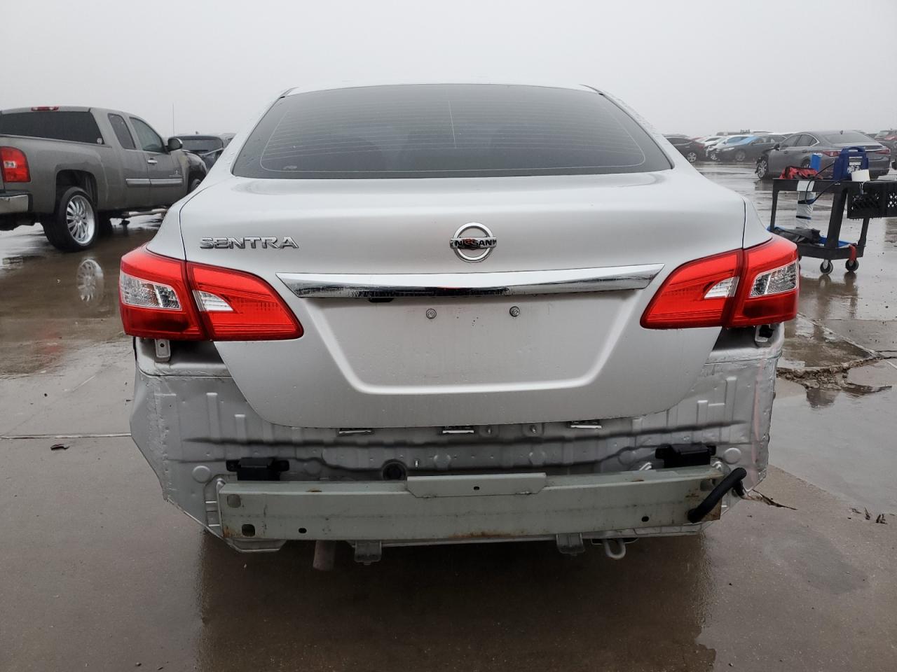 2019 Nissan Sentra - Image 6